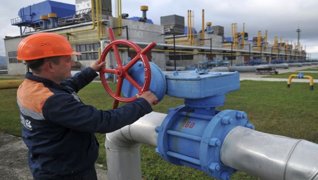Russia-Ukraine crisis: What if Vladimir Putin cuts off gas supplies to Europe? Russia-Ukraine crisis: What if Vladimir Putin cuts off gas supplies to Europe?