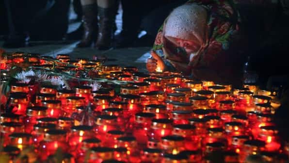 French MPs recognise Ukraine Soviet-era famine as 'genocide'