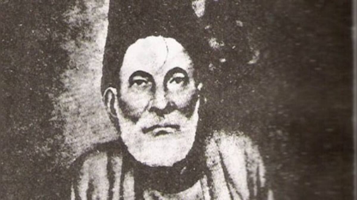 Mirza Ghalib birth anniversary: 20 couplets by Mughal-era Urdu poet ...