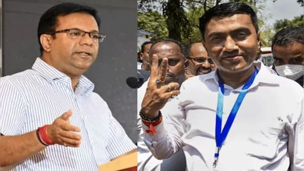 Goa Assembly election results: Why BJP continues to stay mum on chief minister's choice in coastal state
