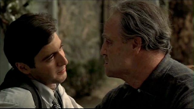 The Godfather turns 50: How Francis Ford Coppola's seminal gangster film imitated and inspired life The Godfather turns 50: How Francis Ford Coppola's seminal gangster film imitated and inspired life