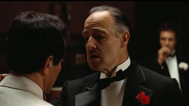 The Godfather At 50: Is Francis Ford Coppola Directorial An Enduring ...