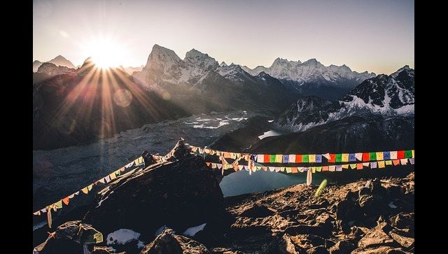 China encroaching into Nepal’s territory, finds government report China encroaching into Nepal’s territory, finds government report