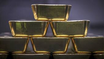 Can the US and allies freeze Russia’s gold? What could happen next?