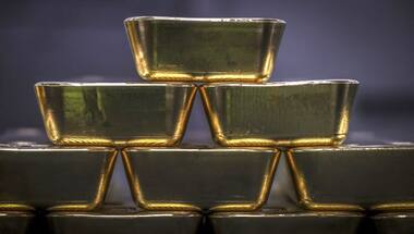 Can the US and allies freeze Russia’s gold? What could happen next?