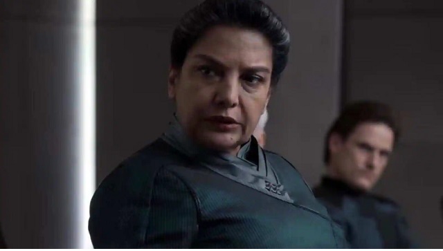 Halo review: Epic in design, Xbox video game adaptation is sharp and intriguing Halo review: Epic in design, Xbox video game adaptation is sharp and intriguing