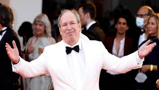 Hans Zimmer - D23