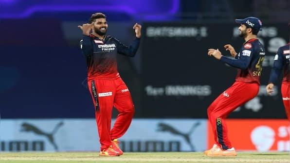 IPL 2022: Hasaranga, Harshal shine as RCB edge KKR to register first win