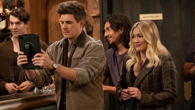 How I Met Your Father review: HIMYM reboot is an unnecessary, gibberish detour from a better story How I Met Your Father review: HIMYM reboot is an unnecessary, gibberish detour from a better story