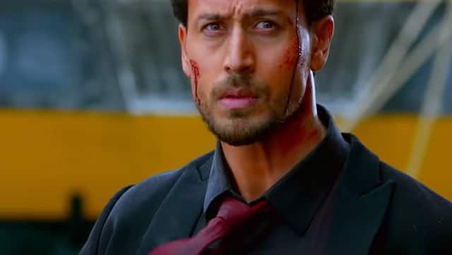 Heropanti 2 Trailer Tiger Shroff Locks Horns With Nawazuddin Siddiqui 