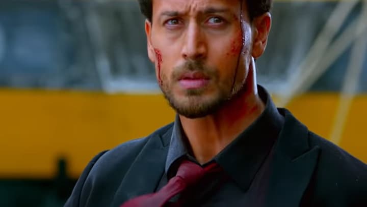 Heropanti 2 trailer: Tiger Shroff locks horns with Nawazuddin Siddiqui in a high-octane actioner