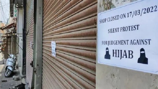 EXCLUSIVE | Muslims want to paralyse puja in Karnataka temples after Hijab row, we only want temples to follow the law: VHP EXCLUSIVE | Muslims want to paralyse puja in Karnataka temples after Hijab row, we only want temples to follow the law: VHP