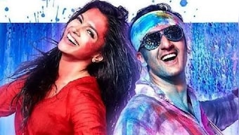 Holi 2022: Here's a list of Bollywood films to watch to celebrate festival of colours