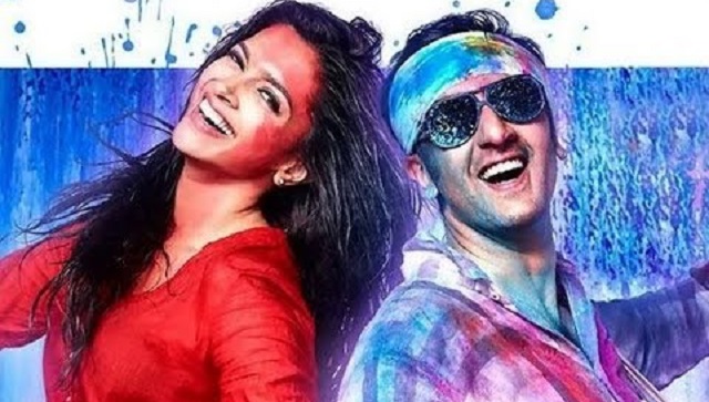 Holi 2022: Here's a list of Bollywood films to watch to celebrate festival of colours Holi 2022: Here's a list of Bollywood films to watch to celebrate festival of colours