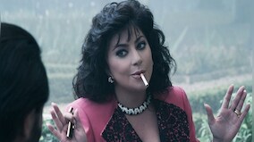 Oscars 2022: Snub to House of Gucci is the final nail in the coffin for the satire that's more moody than sombre