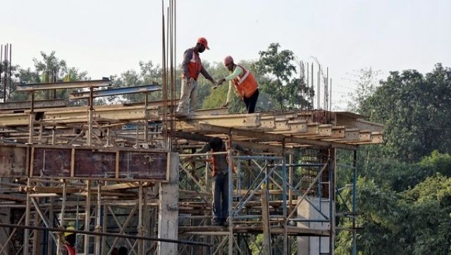 PM Awaas Yojana-Gramin: 1.75 crore houses, out of 2.28 crore have been completed, says Centre PM Awaas Yojana-Gramin: 1.75 crore houses, out of 2.28 crore have been completed, says Centre