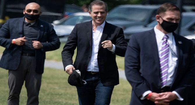 Explained: Is there any truth to Russia’s claim about Hunter Biden funding Ukrainian bio-labs? Explained: Is there any truth to Russia’s claim about Hunter Biden funding Ukrainian bio-labs?