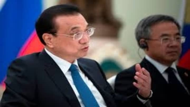 Premier Li Keqiang to step down as China set for sweeping leadership change
