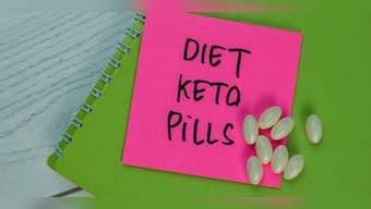 Best Keto Pills for 2022: 4 Top Keto BHB Diet Pills for Weight Loss