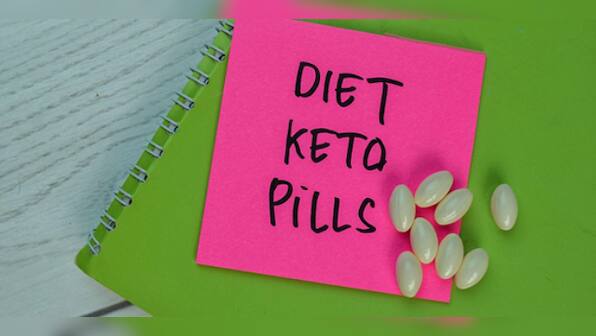 Best Keto Pills for 2022: 4 Top Keto BHB Diet Pills for Weight Loss