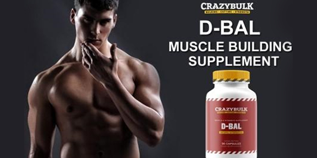 (5) Best Legal Steroids for Fast Muscle Gains: Top Natural Anabolic Alternatives (5) Best Legal Steroids for Fast Muscle Gains: Top Natural Anabolic Alternatives