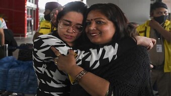 Despite repeated urgings, no safe corridor for Indian students in Sumy: India tells UN Security Council