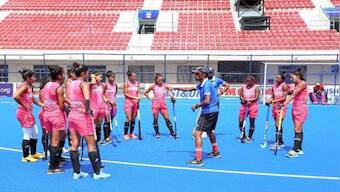 FIH Pro League: India women's hockey team look to return to winning ways against Germany