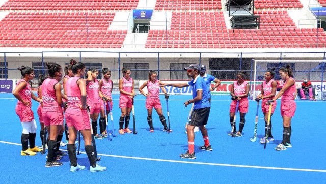 FIH Pro League: India women's hockey team look to return to winning ways against Germany FIH Pro League: India women's hockey team look to return to winning ways against Germany