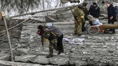 Russia-Ukraine conflict: “Extraordinarily foolhardy” to impose any sanctions on India under CAATSA, says Republican Senator