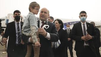 Explained: Why Israel is attempting to broker peace between Russia and Ukraine