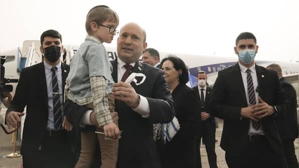 Explained: Why Israel is attempting to broker peace between Russia and Ukraine