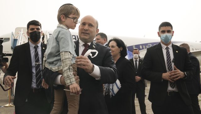 Explained: Why Israel is attempting to broker peace between Russia and Ukraine Explained: Why Israel is attempting to broker peace between Russia and Ukraine