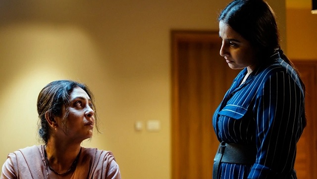 Devil's Advocate | What jars in the otherwise radical Jalsa is reinforcing of the noble servant stereotype Devil's Advocate | What jars in the otherwise radical Jalsa is reinforcing of the noble servant stereotype