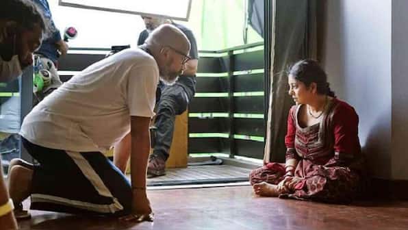 Jalsa director Suresh Triveni responds to claims of his plot's convenience: Coincidence was a conscious choice