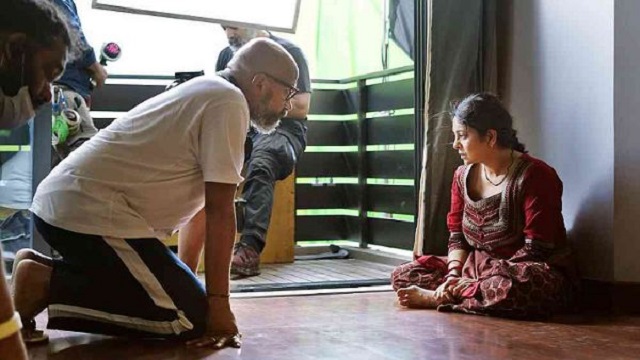 Jalsa director Suresh Triveni responds to claims of his plot's convenience: Coincidence was a conscious choice Jalsa director Suresh Triveni responds to claims of his plot's convenience: Coincidence was a conscious choice