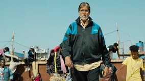 Jhund music review: Ajay-Atul make ample room for innovation in Nagraj Manjule's familiar territory