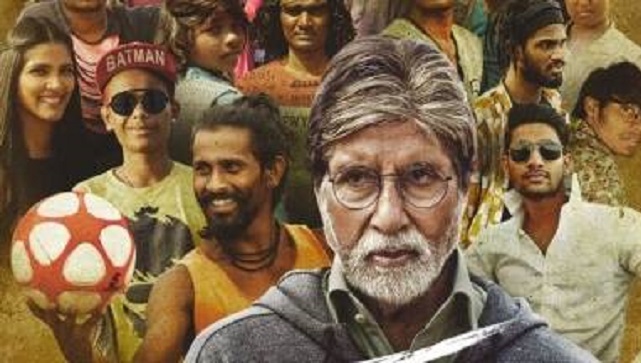 Jhund, The Batman three-hour runtime likely to create problems for cinema exhibitors: Report Jhund, The Batman three-hour runtime likely to create problems for cinema exhibitors: Report