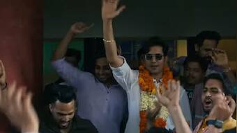 Jugaadistaan review: Sumeet Vyas, Arjun Mathur's political drama is marred by mishmash of genres, passable performances