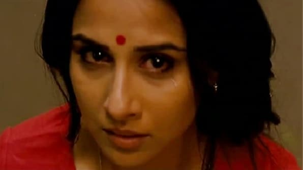 Ten years of Kahaani: When Vidya Balan told herself a story