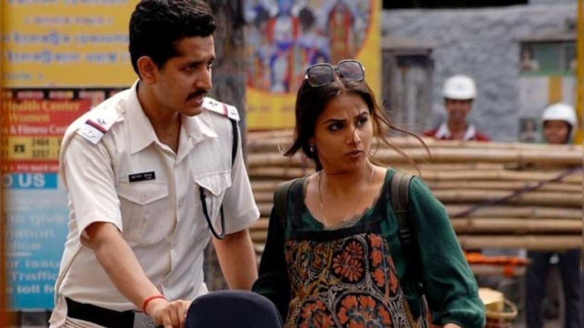 Kahaani turns 10: Why Sujoy Ghosh, Vidya Balan could never replicate its raw resplendence