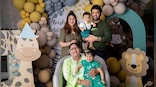Kapil Sharma turns 42: From quirky captions to family portraits, looking at comedian's Instagram gallery