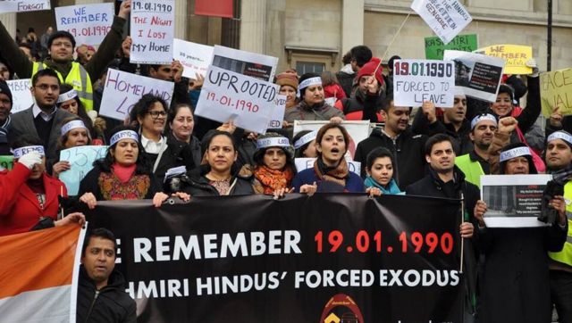 Explained: The Kashmiri Pandit exodus that Vivek Agnihotri’s ‘The Kashmir Files’ tells us about Explained: The Kashmiri Pandit exodus that Vivek Agnihotri’s ‘The Kashmir Files’ tells us about