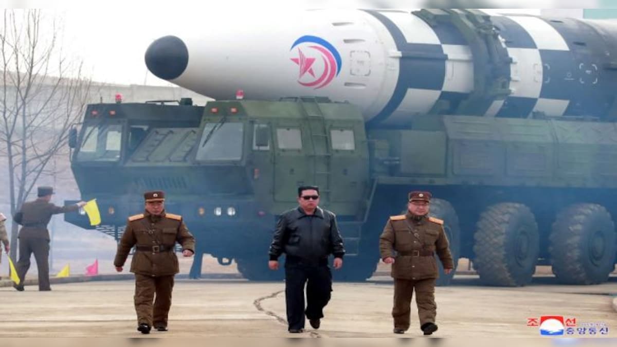 ‘Fake it till you make it’: North Korea ‘monster missile’ test was lie. Here’s why