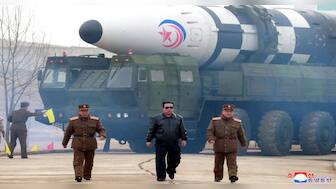 ‘Fake it till you make it’: North Korea ‘monster missile’ test was lie. Here’s why