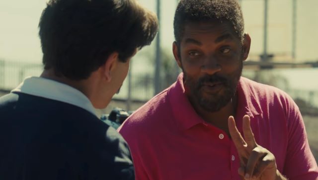 Will Smith on potential Best Actor Oscar for King Richard: Thought I'd reached my artistic pinnacle long ago Will Smith on potential Best Actor Oscar for King Richard: Thought I'd reached my artistic pinnacle long ago