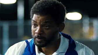 King Richard movie review: Will Smith takes a classic underdog tale and makes it better in this Oscar-nominated turn