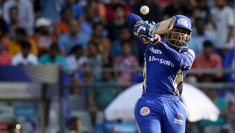 Happy Birthday Krunal Pandya: A look at some brilliant IPL knocks of star all-rounder so far