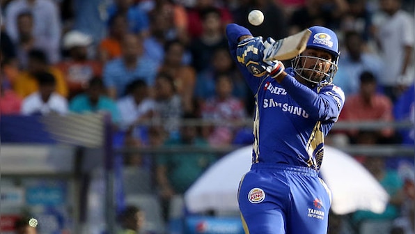 Happy Birthday Krunal Pandya: A look at some brilliant IPL knocks of star all-rounder so far