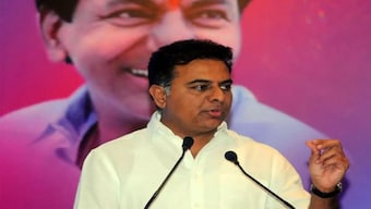 'Start respecting local languages,' Telangana Minister KTR tells IndiGo after seat row
