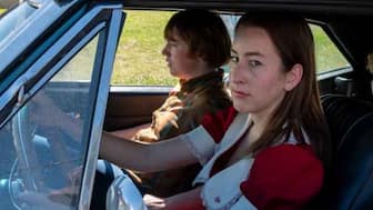 Oscars 2022: Licorice Pizza addresses age gap between partners but steers clear of predatory behaviour